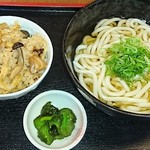 激安酒場 わが家 - 炊き込みご飯セット