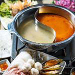 [Single item] Taisuki hot pot