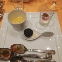 リストランテ ル・ミディ ひらまつ - 
