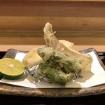 79214207 - （2017年12月）天ぷら