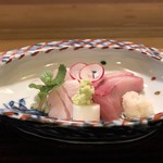 79214214 - （2017年12月）お造り