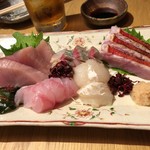 酒盛り あいなる - 