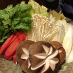 酒盛り あいなる - 