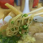 てんてんラーメン - 