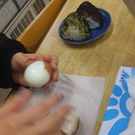 てんてんラーメン - 