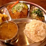 チャンドラスーリヤ - 