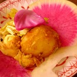 チャンドラスーリヤ - 