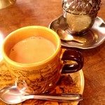 チャンドラスーリヤ - 