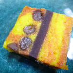 嘯月 - かるかんっぽい