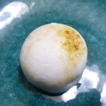 嘯月 - 薯蕷饅頭