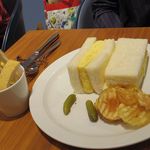 セントル ザ・ベーカリー - 