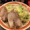 ラーメン タロー 大森の陣