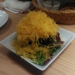 湯島ワンズラクレット チーズ料理専門店 野菜＆ワイン - ファルシ