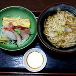 割烹音七 - 料理写真: