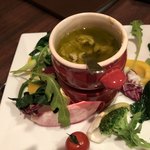 ポストフェリーチェ - 