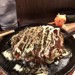 Takoyaki Uekiya - 豚玉
