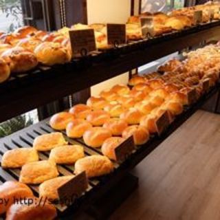 ファン ベーカリー&カフェ_2