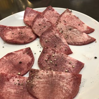 焼肉飯店 太福屋_0