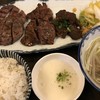 炭焼牛たん東山 仙台本店