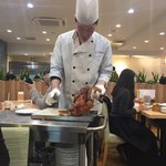 北京ダック専門店 北京カォヤーテン - 