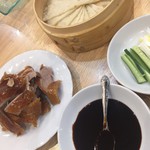 北京ダック専門店 北京カォヤーテン - 