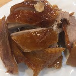 北京ダック専門店 北京カォヤーテン - 