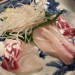 ぎおん 阪川 - 真鯛