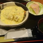 Bunroku - カツ丼