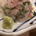 ぎおん 阪川 - ぐじ