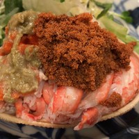 ぎおん 阪川 - トップフォト こっぺがに
