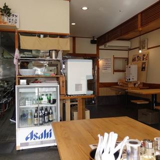 中華そば さかきや_2