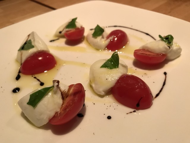 バッカーノ Baccano 宮崎 ダイニングバー 食べログ