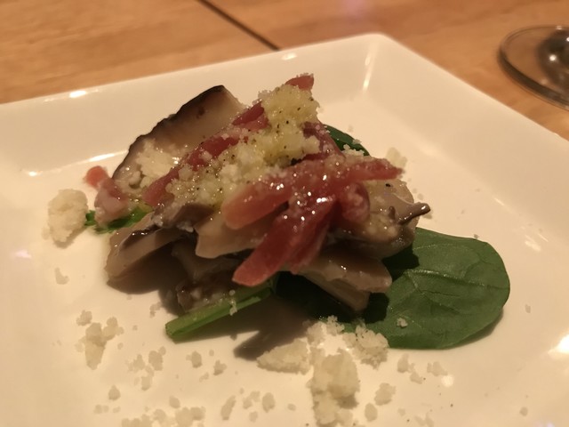 バッカーノ Baccano 宮崎 ダイニングバー 食べログ