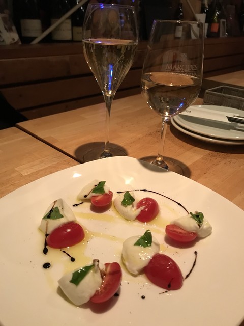 バッカーノ Baccano 宮崎 ダイニングバー 食べログ