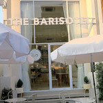 The Barisotel by The Baristro - 