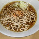 Eki Soba Sobadokoro Nakasendou - 