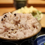 逢坂料理 浪きり屋 - 