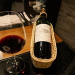 ル・バーン・オーブリオン2002