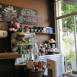 The Larder Cafe and Bar - 