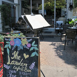 The Larder Cafe and Bar - 