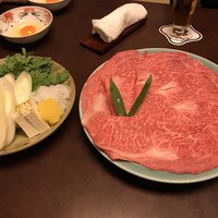 人形町今半 本店 - 