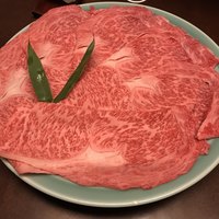 人形町今半 本店 - 