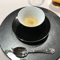 神戸牛炉釜炭焼ステーキ IDEA 銀座 - 