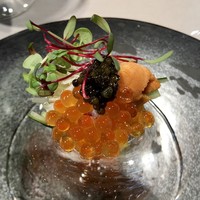 神戸牛炉釜炭焼ステーキ IDEA 銀座 - 