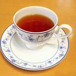 Tenshi No Chuubou - 紅茶