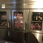 肉匠 迎賓館 - 店内