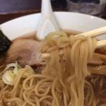 麺処 いろ葉 - 熟成醤油ラーメン