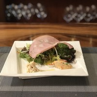 リストランテ ラ チャウ - 