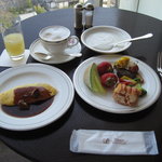 ザ・プリンス - ザ・プリンス　パークタワー東京 