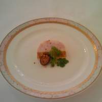 フランス料理 ル・トリアノン - 